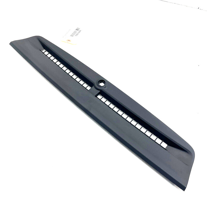 TOYOTA CAMRY LE 2018-2023 DASH DASHBOARD DEFROST GRILLE COVER PANEL TRIM OEM
