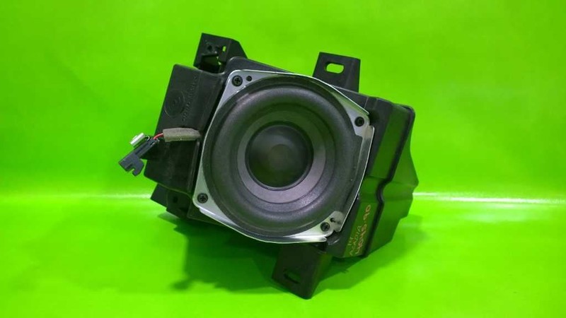 13-16 ACADIA REAR BOSE SUBWOOFER SPEAKER OEM 4045-90