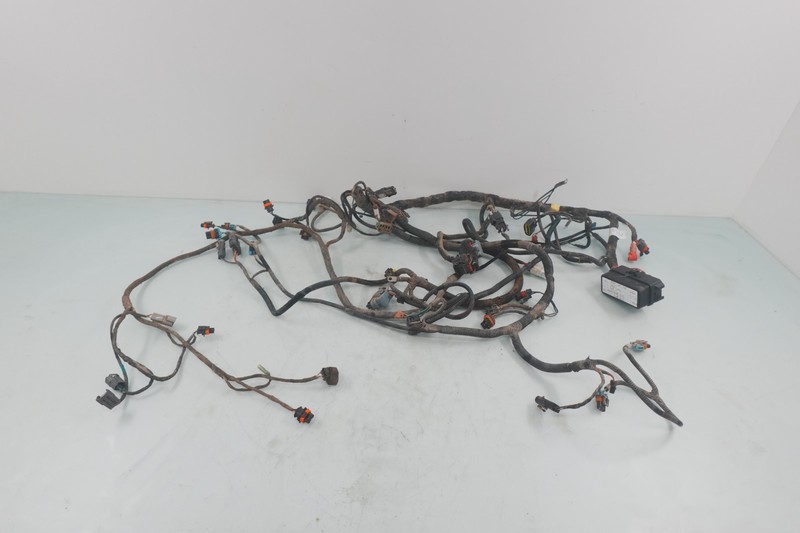 2013 Can-Am Commander 800 OEM Main Electrical Wiring Harness Ass'y