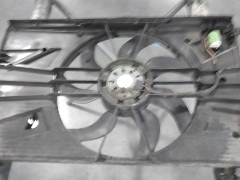 2014 Buick Verano Engine Cooling Fan Motor OEM Good Condition 96K Miles