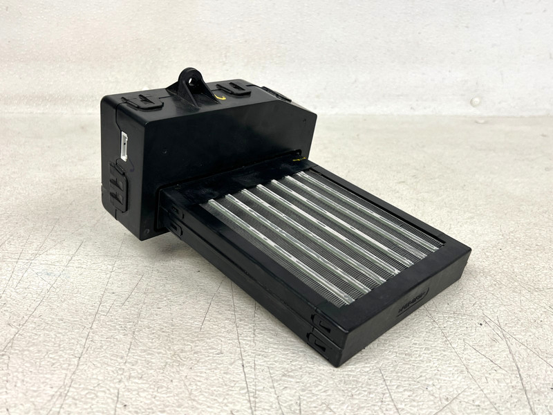 ⭐2016-2020 TESLA MODEL X REAR CABIN PTC HEATER CORE ELECTRIC UNIT OEM LOT2740