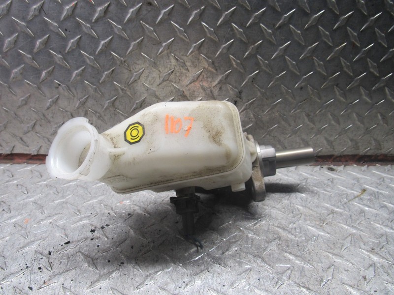 11-14 HYUNDAI SONATA BRAKE MASTER CYLINDER 2.4L VIN C (8TH DIGIT) AUTOMATIC