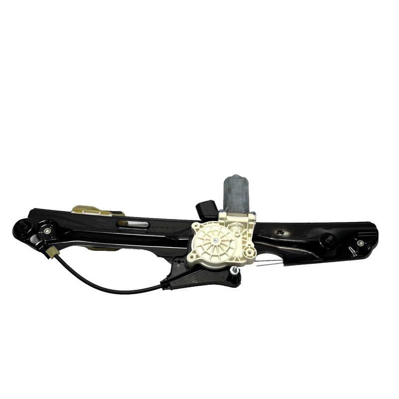 π2013-2018 BMW X3 POWER WINDOW MOTOR RIGHT REGULATOR REAR RH C15176 1011326 OEM