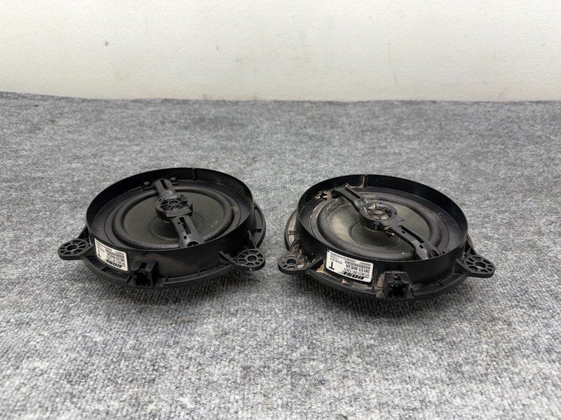 INFINITI Q50 2014-2024 OEM REAR LEFT OR RIGHT DOOR BOSE AUDIO SPEAKER SPEAKERS