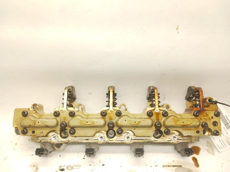14 DODGE DART 2.4L Multi Air VVT actuator assembly OEM 6 Month Wnty!