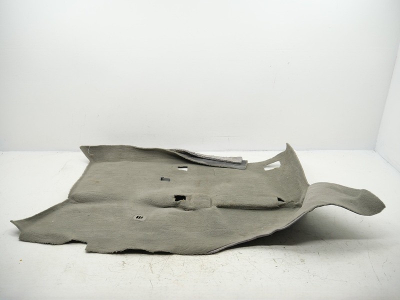 1997-1998 Chevrolet Corvette Front Carpet Interior Passenger RH OPT923 OEM