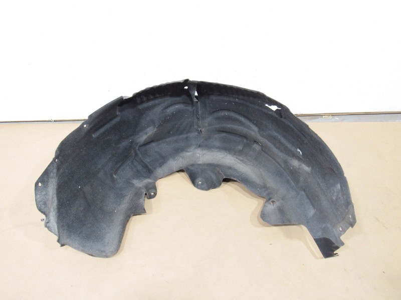 19-23 Mercedes CLS450 C257 2021 Rear Right Quarter Liner Splash Shield Guard ;:A