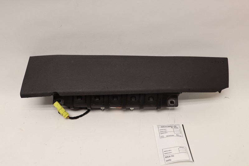 2012-2015 CHEVY VOLT DASHBOARD RIGHT PASSENGER SIDE LOWER KNEE AIR BAG SRS OEM