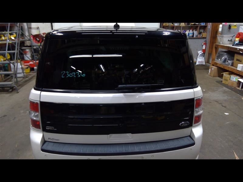 Hatch Tailgate Liftgate Privacy Tint Glass Power Lift Fits 13-19 FLEX 1142130