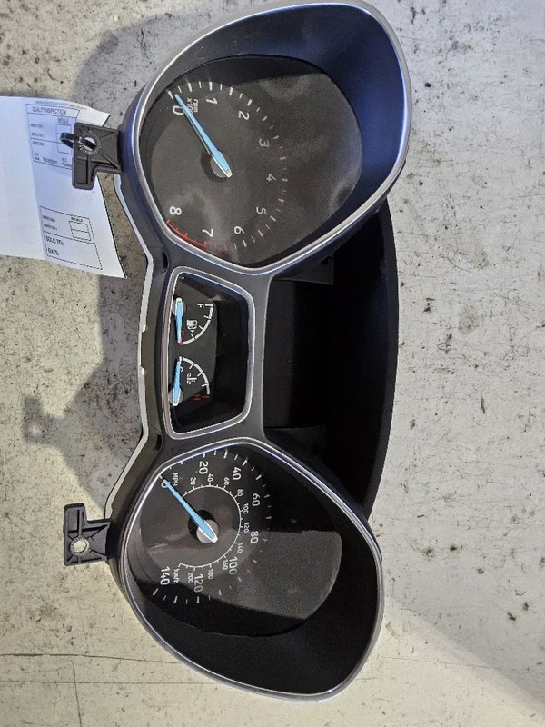 Speedometer MPH Fits 19 ESCAPE 3432007