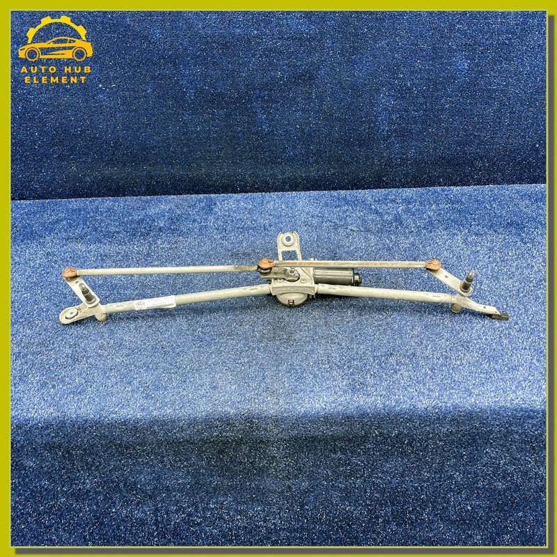 2009-2018 RAM 1500 Windshield Wiper Motor Linkage Assembly OEM Trico 55372141AG