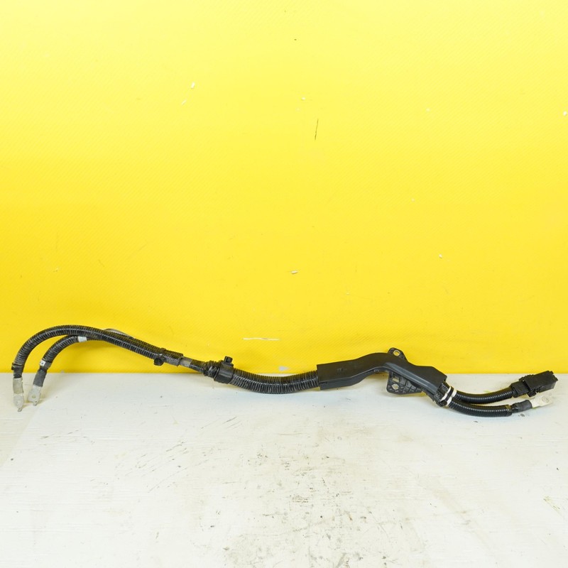 2024-2025 MAZDA CX-90 3.3L BATTERY GROUND CABLE WIRE WIRING HARNESS OEM