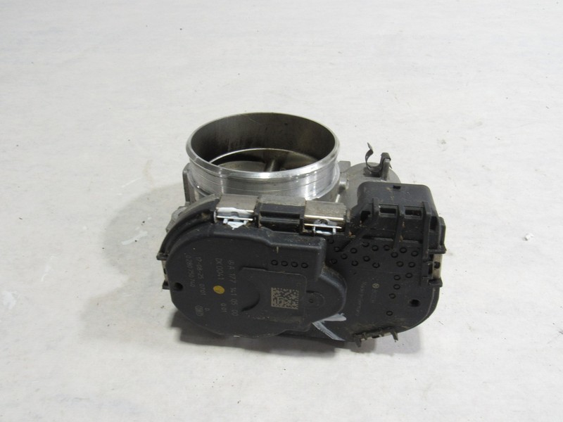 18-20 Mercedes E63 S W213 2018 4.0L AWD Engine Motor Throttle Body Valve >:Y