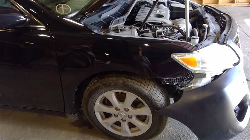 Passenger Fender VIN B 5th Digit Hybrid Fits 07-11 CAMRY 3272812