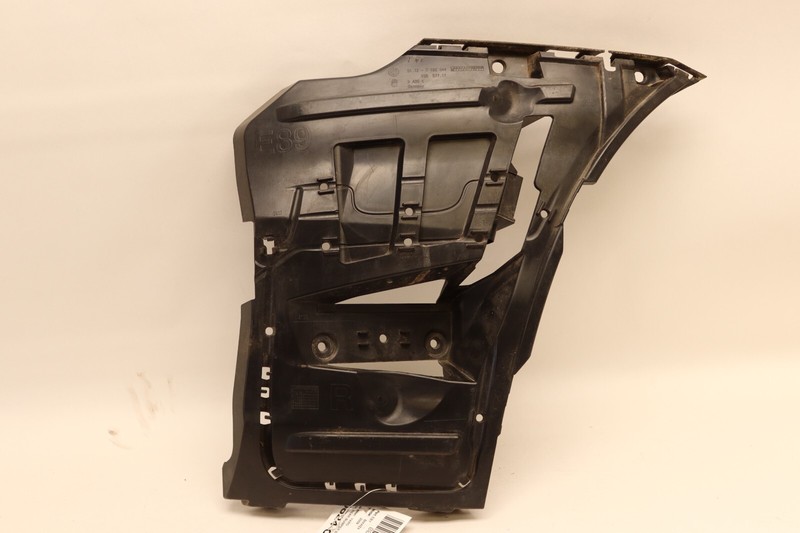2009-2016 BMW Z4 E89 REAR RIGHT SIDE BUMPER GUIDE BRACKET MOUNT SUPPORT OEM