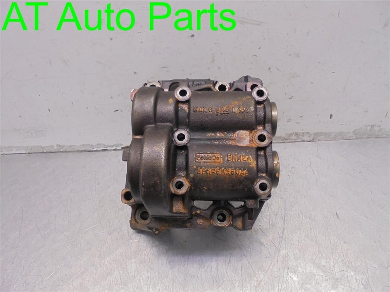 09 FORD ESCAPE 2.5L OIL PUMP BALANCER SHAFT ASSEMBLY OEM RFU566K361 8E5G6K360AA