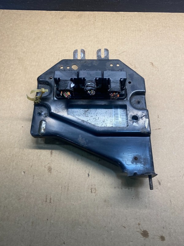 1999 Jeep Grand Cherokee 4.7L ECM ECU Engine Control Computer Modul AC7050 DG