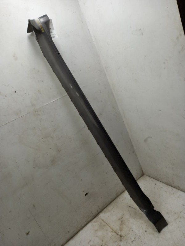 11 LEXUS GX460 PASSENGER RIGHT ROCKER PANEL MOULDING GRY-1H3