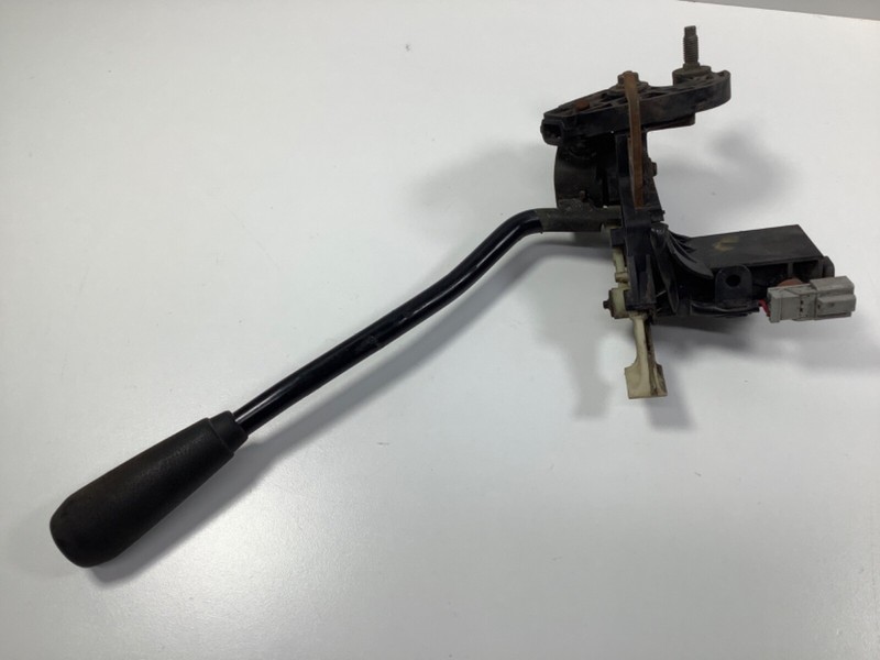 97-98 Honda CR-V AT Shifter Assembly with Solenoid Used OEM