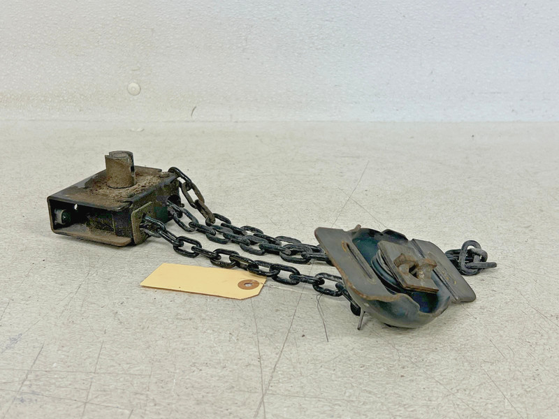⭐2011-2025 INFINITI QX56 QX80 SPARE TIRE CARRIER HOIST MOUNT BRACKET OEM LOT2670