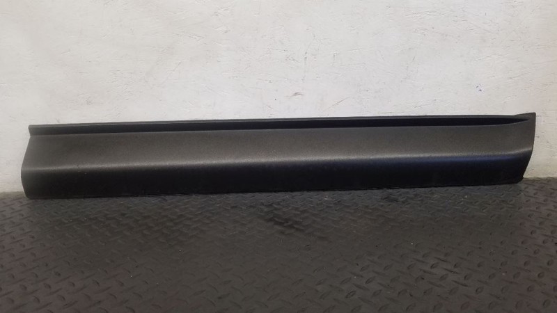 09-14 Ford EDGE Front Right Passenger Door Lower Molding OEM 9T4Z-7820878-APTM