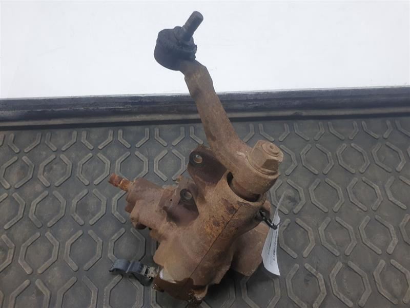 93-98 TOYOTA T100 MT 4X4 STEERING GEAR RACK ASSEMBLY