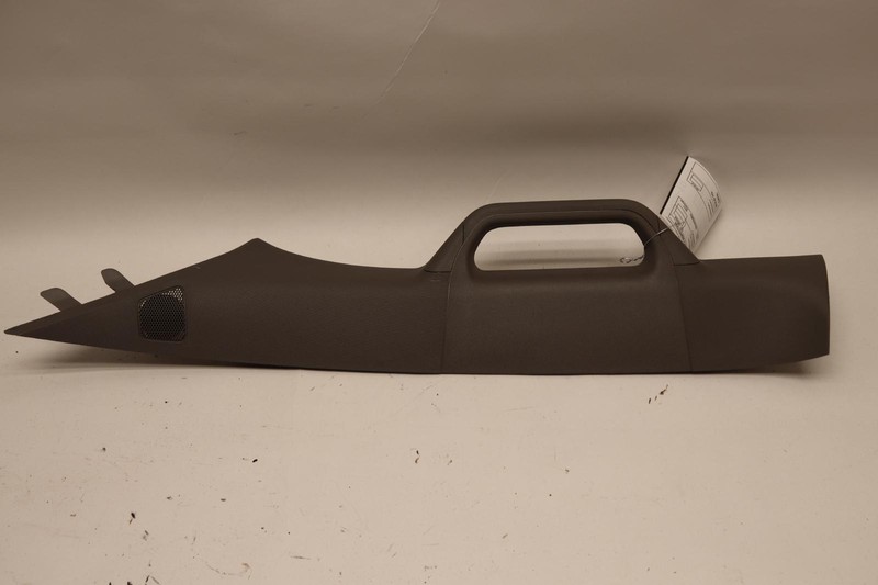 2018-2022 FORD F250 SD CREW CAB FRONT LEFT DRIVER SIDE A PILLAR TRIM COVER OEM
