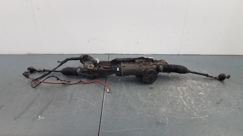 2018 Audi RS3 8V Quattro Electric Rack & Pinion / Tie Rods #02172 S6