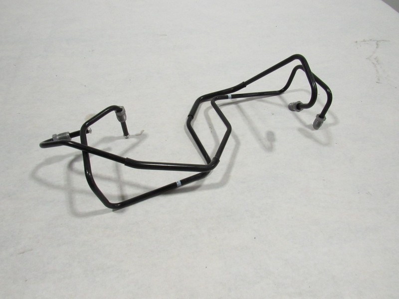 16-21 Mercedes GLC300 X253 2019 ABS Brake Line Pipe Hose Tube Set ; :A