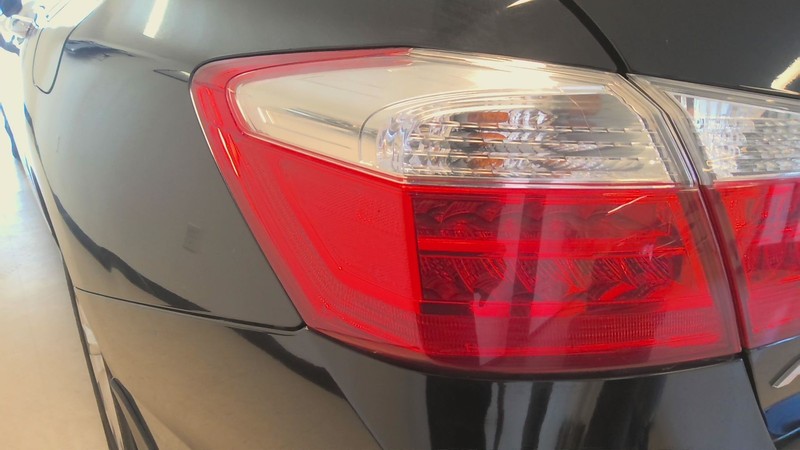 Tail Light Assembly HONDA ACCORD Left 13 14 15