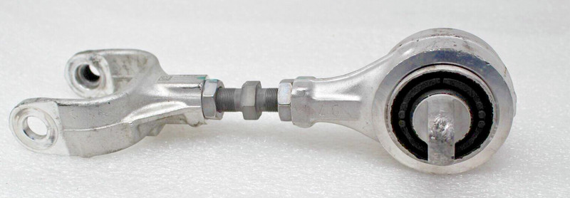21-24 Tesla Model S Plaid Rear Left Right Toe Link Arm Control 1420435-00-C OEM