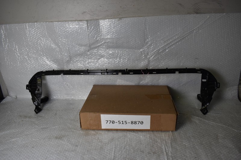 MERCEDES BENZ GLC300 4MATIC FRONT RADIATOR 2016-2026 OEM A254 888 29 00