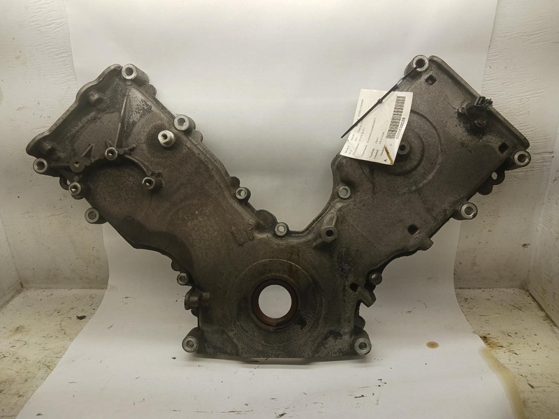 01-'04 FORD F250SD Timing Cover 6.8L OEM 1 Year Warranty!