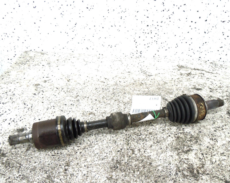 2013 2014 Honda Accord 2.4L Front Outer Axle Shaft Driver Left LH OEM Auto Trans