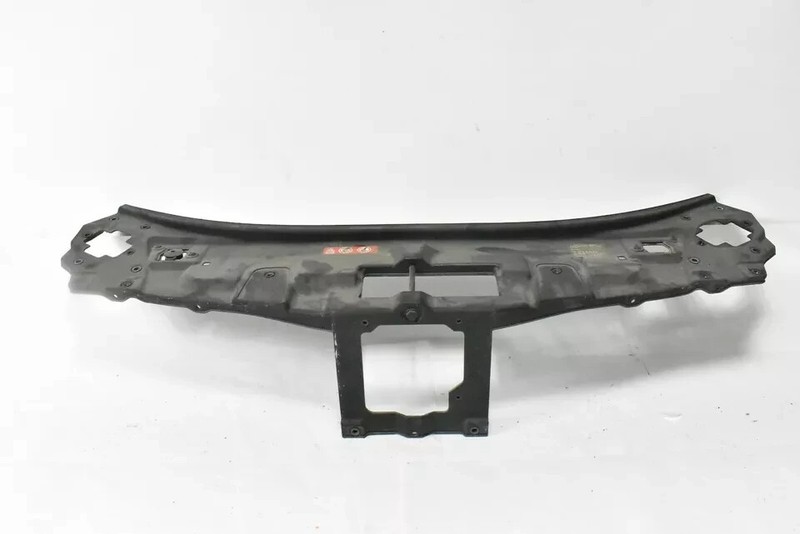 07-10 Mercedes W216 CL550 CL63 AMG Upper Radiator Core Support 2166200072 OEM