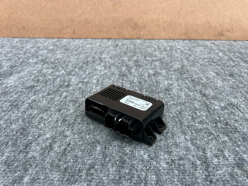 INFINITI M37 M56 Q70 11-19 OEM FRONT SEAT CLIMATE CONTROL MODULE UNIT (FITS L R)