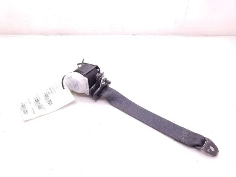 2015 SCION TC PASSENGER SIDE REAR SEAT BELT ASSEMBLY