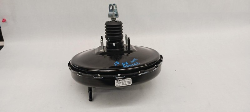 22-'24 KIA K5 Power Brake Booster 1.6L 44k miles OEM 1 Year Warranty!