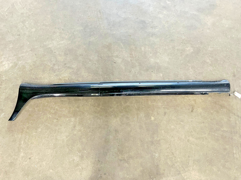 ⭐2004-2006 LEXUS LS430 FRONT LEFT DRIVE SIDE SKIRT ROCKER PANEL ASSY OEM LOT2604