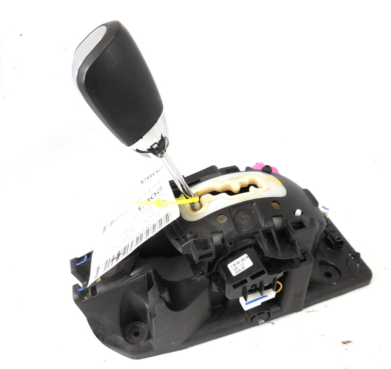 Dodge Journey Automatic Transmission Floor Shifter OEM 2012 12