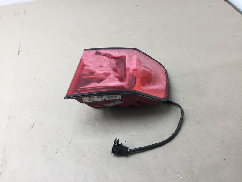Bentley Bentayga 2019 Rear Right Passenger Tail Light Taillight Lamp 16-20 :Y