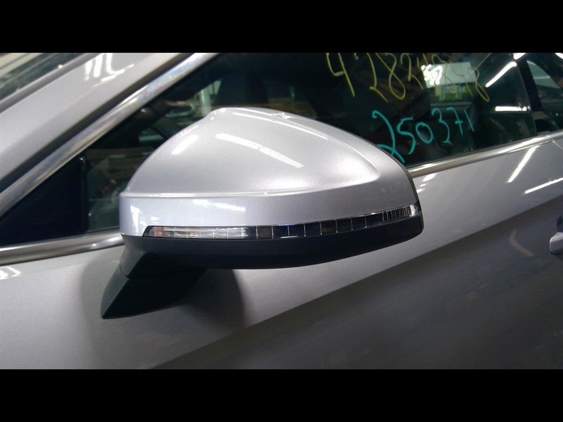 A5 AUDI 2019 Side View Mirror 1666475