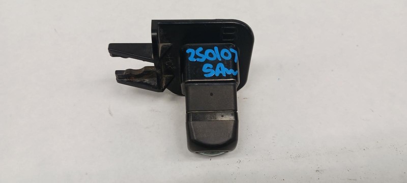 20-'22 TOYOTA C-HR Rear Liftgate Camera Projector OEM 1 Year Warranty!