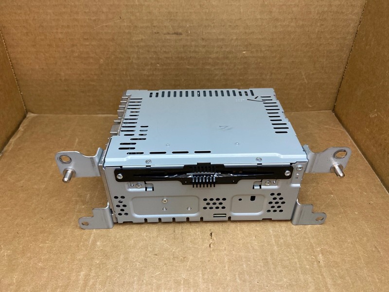 16 2016 FORD FUSION CD MP3 RADIO RECEIVER CQ-CJ15N04MC FS7T-19C107-YD