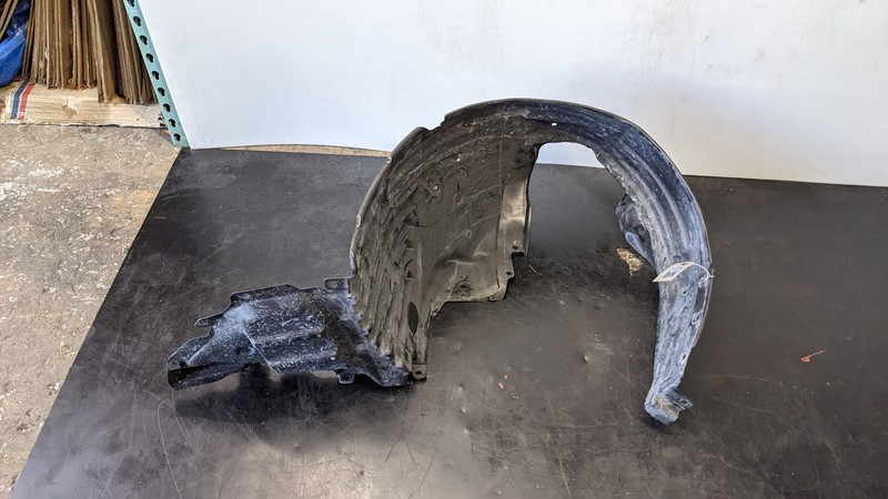 Front Left Fender Liner Splash Shield 2020 Subaru Crosstrek 59110-FL050 18 - 21