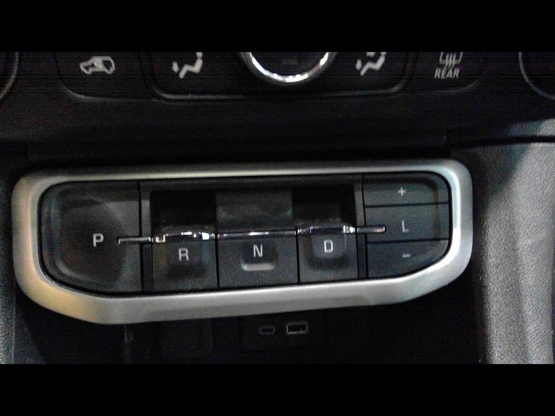ACADIA 2022 Automatic Transmission Shifter 1703726