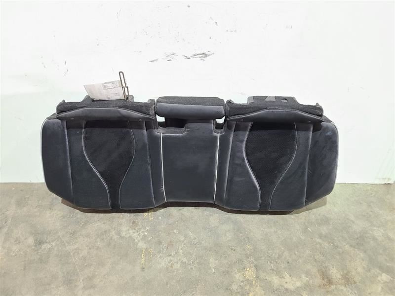 Seat Rear Bottom Section Black Fits 2021 RDX 569528