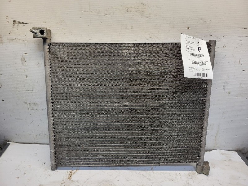 AC Condenser Fits 04-09 DURANGO 1450420