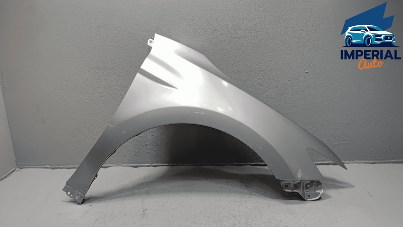 2018-2024 TOYOTA CAMRY FRONT PASSENGER SIDE FENDER COVER PANEL SILVER 1J9 OEM