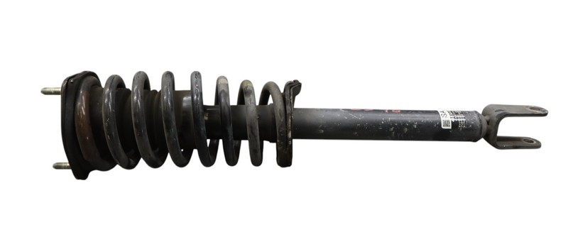 13-16 Lexus XF40 LS460 Front Left Driver Side Spring Shock Strut Absorber Oem
